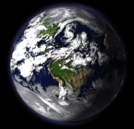 Earth