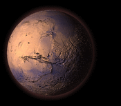 Mars