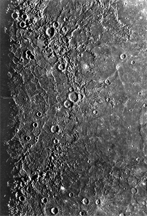 Caloris Basin