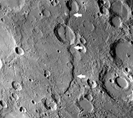 Discovery Rupes